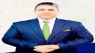  بعد منافسة حتى اللحظة الأخيرة.. علاء بشندي يفوز بمقعد نقيب المهندسين في المنوفية