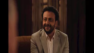 تامر نبيل يطلب يد بسنت أبو باشا في الحلقة الثانية من "حكاية نرجس"