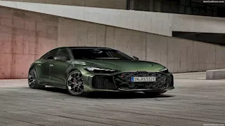 أودي تطلق RS5 الهجينة موديل 2027 بسعر يعادل 6.2 مليون جنيه.. صور وتفاصيل