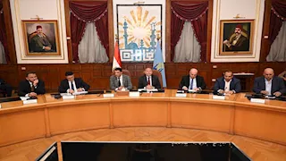 وزير الصناعة ومحافظ القاهرة يبحثان حل مشكلات مستثمري شق الثعبان