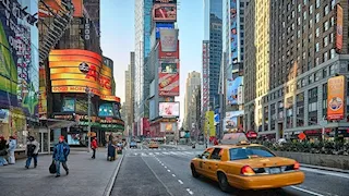 سلي صيامك: أين يعيش الأثرياء؟.. 5 مدن حول العالم تضم المليارديرات 