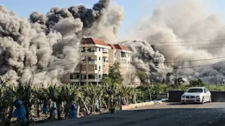 جنوب لبنان على صفيح ساخن.. مُتحدث اليونيفيل يكشف لمصراوي تفاصيل الوضع الأمني (حوار)