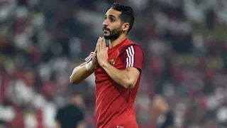 هل يحتاج لتدخل جراحي؟.. شقيق كريم فؤاد يوضح التفاصيل