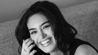 ابنة شقيق أحمد عز تظهر لأول مرة في دراما رمضان 2026