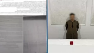 ضبط نصاب انتحل صفة ضابط شرطة واستولى على أموال مواطنين بقنا وسوهاج