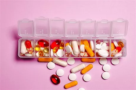 أدوية لتقوية المناعة في الشتاء.. تعرف عليها 