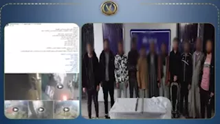 خناقة شوارع بالقليوبية.. إصابة شخص في مشاجرة داخل مخزن خضروات