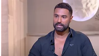 "أثبت نفسه".. ماذا قال كريم فهمي عن أحمد العوضي؟