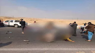 3 وفيات و20 مصابًا.. ننشر أسماء ضحايا حادث الجنازة في بني سويف