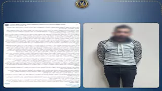 مزاعم إخوانية.. الداخلية تكشف كذب ادعاءات تعرض نزيل للإساءة بالإسكندرية