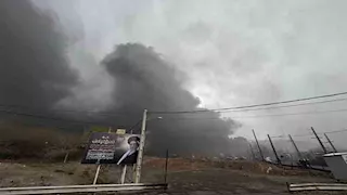 كيف يؤثر الطقس في توقيت العمليات العسكرية في الشرق الأوسط؟