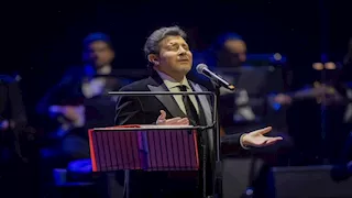 بعد زيارة وزير الصحة.. نادية مصطفى تكشف تفاصيل جديدة عن حالة هاني شاكر الصحية