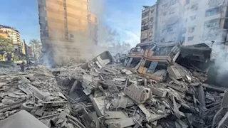 "انتهاك للقانون الدولي".. سويسرا تدين الهجوم الأمريكي الإسرائيلي على إيران 