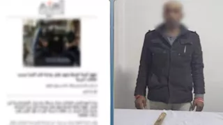 ضربة شاكوش تنهي عِشرة زوجين بني مزار.. جريمة مرعبة تهز المنيا 