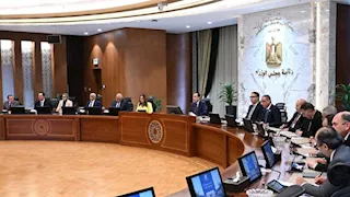 مدبولي يستعرض التقديرات الأولية لمشروع موازنة العام المالي 2026/2027