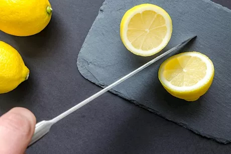 فقدان الوزن بسرعة في رمضان- 4 وصفات بالليمون تستحق التجربة