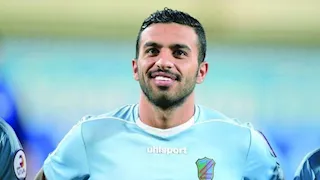 "بسبب الهجمات الإيرانية".. وفاة لاعب كرة قدم كويتي سابق