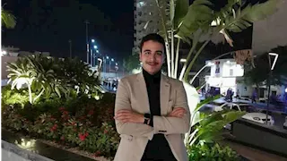 عقل من ذهب.. قصة شاب بالشرقية فك شفرات الفيزياء باختراع صديق للبيئة (صور)