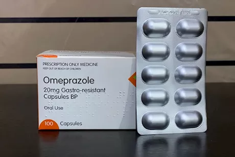 أوميبرازول في رمضان- إليك أفضل وقت لتناوله