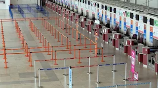 بسبب تهديد أمني محتمل.. استنفار أمني بمطار "كانساس سيتي" الأمريكي وإخلاء الركاب