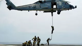 حماس تشيد بتصدي حزب الله لعملية إنزال إسرائيلية في لبنان