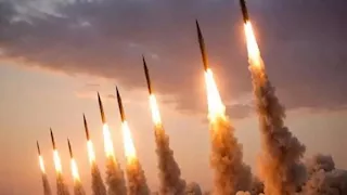 إيران تعلن استهداف رادارات تجسس في العراق