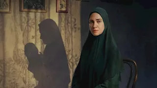 ريهام عبدالغفور تسرق رضيعًا وتكفر عن ذنبها في الحلقة الرابعة من مسلسل "حكاية نرجس"