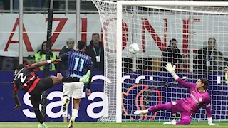 "إنجاز ورقم تاريخي”.. ميلان يحسم ديربي الغضب ويهزم الإنتر في الكالتشيو