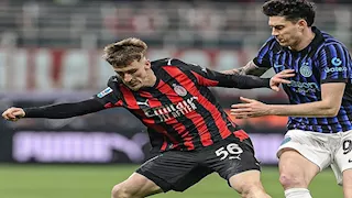 "إنجاز ورقم تاريخي”.. ميلان يحسم ديربي الغضب ويهزم الإنتر في الكالتشيو