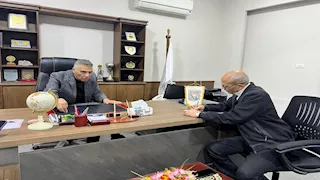 محافظ جنوب سيناء يوجه بسرعة إزالة إشغالات الشوارع بمدينة دهب