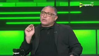 "حققنا التارجت ونريد المركز الثامن".. تصريحات مثيرة لرئيس إنبي قبل مواجهة الزمالك