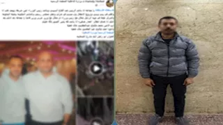 مشاجرة جيرة تتحول لفيديو مثير على السوشيال.. الداخلية تكشف التفاصيل