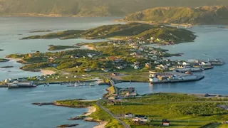  سلي صيامك: مدن يعيش سكانها بدون توقيت.. كيف حدث ذلك؟