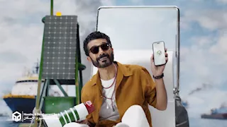 بنك التعمير والإسكان يتألق بحملة إعلانية مبتكرة خلال شهر رمضان