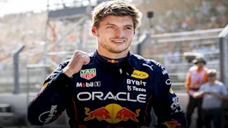 ماكس فيرستابن يرفض المشاركة في جلسة صحفية بسبب سؤال قديم له