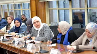 محافظ الدقهلية يوجه بتطوير منظومة الصوتيات والإضاءة بقصر ثقافة المنصورة  