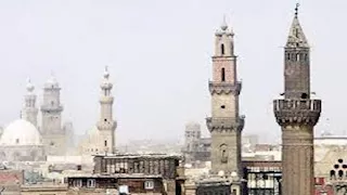 اعتماد 704 مساجد للتهجد و255 للاعتكاف و469 ساحة لصلاة العيد بالقليوبية 