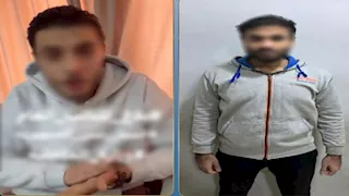 انتحال صفة ضباط لإجبار شاب على الانفصال عن زوجته.. الداخلية تكشف التفاصيل