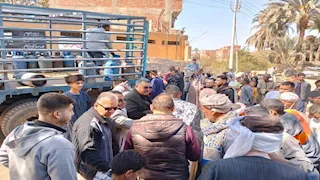  أزمة في أسطوانات البوتاجاز بأسيوط.. وتحرك عاجل من المحافظة