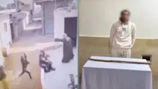 لهو الأطفال يشعل خناقة بالشوم بين جيران "الحسينية" بنهار رمضان 