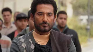 "في حاجة غلط".. ريم العدل تسخر من "بلوفر" في دراما رمضان 2026