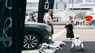 شيري تصبح أول علامة صينية تتجاوز مبيعاتها عالميًا 6 ملايين سيارة