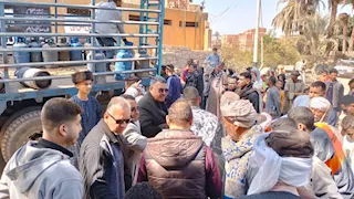 أزمة البوتاجاز بأسيوط.. تخصيص أرقام جديدة لتلقي شكاوى المواطنين