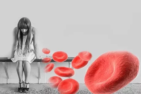 نقص الحديد في رمضان- خبير تغذية يحذر: هذه العادات قد تكون السبب 