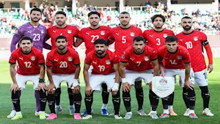 "مواجهة أمام السعودية".. إلغاء معسكر منتخب مصر في مارس 