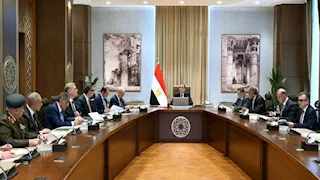 من بينها رفع الحد الأدنى للأجور.. الحكومة تكشف عن إجراءات جديدة لدعم المواطنين