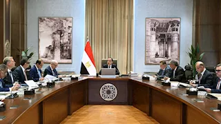 مدبولي يعقد مؤتمرًا صحفيًا غدًا فى ضوء تداعيات التصعيد العسكري بالمنطقة