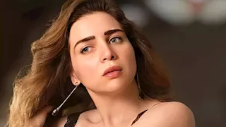 أول رد من مي عز الدين بعد خضوعها لعملية جراحية: "مكانتش سهلة"