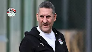 مدرب منتخب الناشئين يكشف دور اتحاد الكرة قبل خوض تصفيات كأس الأمم