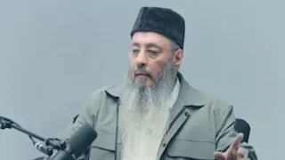 أيمن عبد الجليل: "لا عيد أم ولا أخ ملناش في الإسلام غير الفطر والأضحى" 